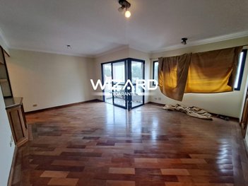 apartment em Rua Frei Duarte Jorge de Mendonça, Vila Andrade - São Paulo - SP