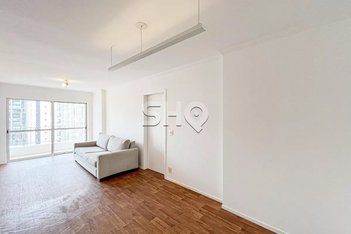 apartment em Rua Caiubi, Perdizes - São Paulo - SP