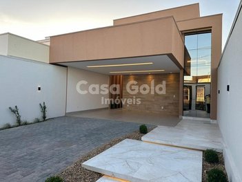 house em Rua das Limeiras, Jardim das Itaúbas - Sinop - MT