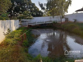 agricultural em Rua Mirasol, Chácaras Jaraguá - Paranavaí - PR