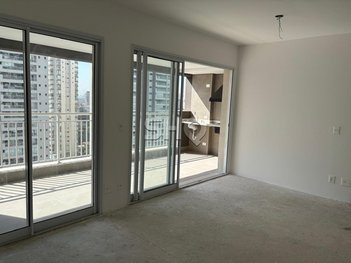 apartment em Rua Fortunato Ferraz, Vila Anastácio - São Paulo - SP