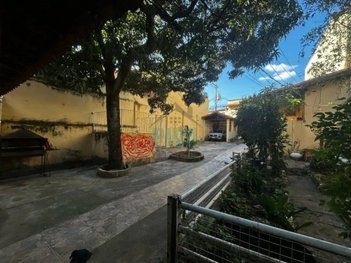 house em Rua Itaguaí, Caiçaras - Belo Horizonte - MG