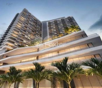 apartment em Avenida Santo Amaro, Vila Nova Conceição - São Paulo - SP