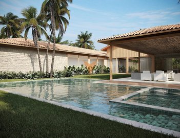 house em Rua Três, Fazenda Santo Antonio - Haras Larissa Fase 2 - Monte Mor - SP