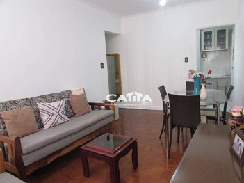 apartment em Rua Conselheiro João Alfredo, Mooca - São Paulo - SP