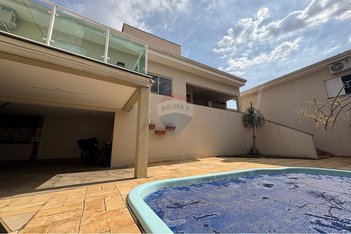 house em Rua Afonso Pedrazzi, Vila Trujillo - Sorocaba - SP