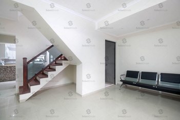 house em Rua Vice-Presidente Francisco Silviano Alves Brandão, Parque São Vicente - Mauá - SP