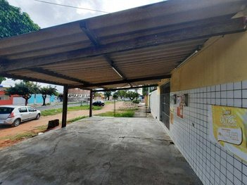 house em Avenida Maranguape, Potengi - Natal - RN