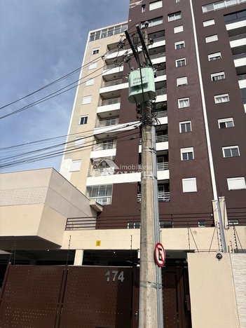 apartment em Rua José Caberlon, Bela Vista - Caxias do Sul - RS