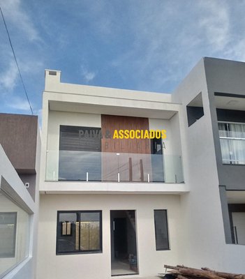 house em Rua Um do Amarilis, Laranjal - Pelotas - RS