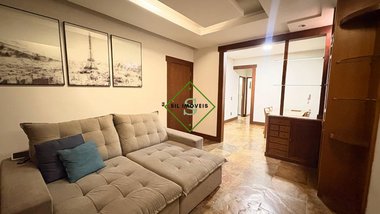 apartment em Rua Donato da Fonseca, Coração de Jesus - Belo Horizonte - MG
