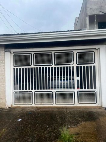house em Rua Francisco Zagui, Residencial Bordon - Sumaré - SP