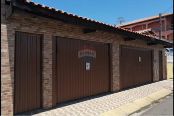 commercial_building em Avenida Brasil, Jardim São Vicente - Itupeva - SP