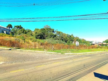 land_lot em Avenida Doutor Mário Lopes, Nossa Senhora de Fátima - Caxias do Sul - RS