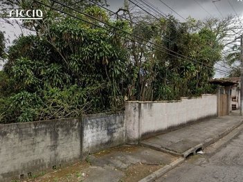 land_lot em Avenida Livio Veneziani, Chácaras São José - São José dos Campos - SP