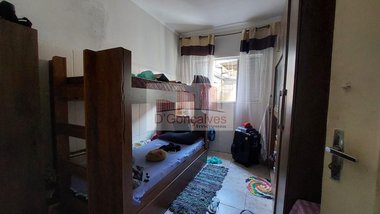 house em Rua Goioerê, Conceição - Diadema - SP