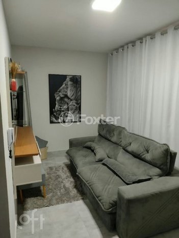 apartment em Rua Irmãos Murgel, Vila Cruzeiro - São Paulo - SP