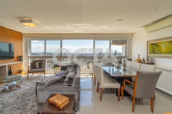 apartment em Rua Curvelo, Petrópolis - Porto Alegre - RS