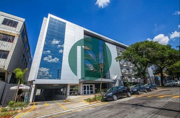 office em Rua Baronesa de Bela Vista, Vila Congonhas - São Paulo - SP