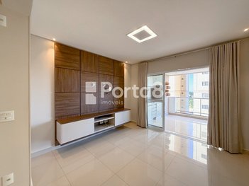 apartment em Rua Alcides Brandão, Jardim São Marco - São José do Rio Preto - SP
