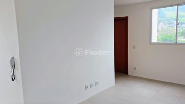 apartment em Travessa Esporte Clube Cruzeiro, Morro Santana - Porto Alegre - RS