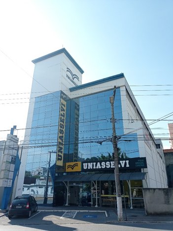 office em Marechal Deodoro da Fonseca, Centro - Indaial - SC