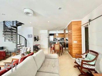 apartment em Rino Pieralini, Vila Mariana - São Paulo - SP