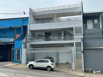 commercial_property em Avenida Elias Maluf, Wanel Ville - Sorocaba - SP