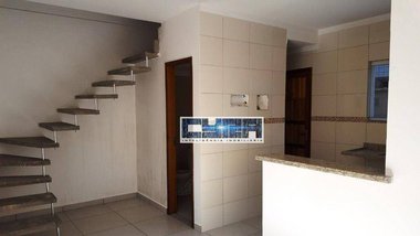 house em Rua Américo Martins dos Santos, Jardim Paraíso - São Vicente - SP