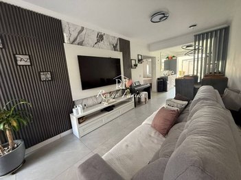 house em Rua Luís Novelleto, Parque Continental - São Paulo - SP