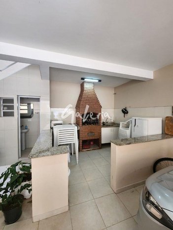 house em Avenida Tijucussu, Olímpico - São Caetano do Sul - SP
