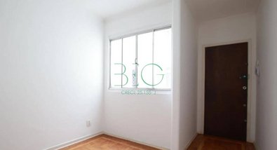 apartment em Avenida Lacerda Franco, Cambuci - São Paulo - SP