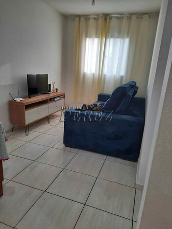 apartment em Rua Otto Gaertner, Centro - Cambé - PR