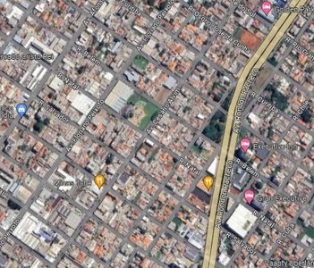 land_lot em Avenida Cesário Alvim, Centro - Uberlândia - MG