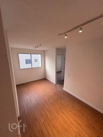 apartment em Kenkiti Shimomoto, Jardim Boa Vista (Zona Oeste) - São Paulo - SP