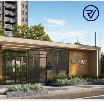 apartment em Rua Teofredo Goiana, Cidade dos Funcionários - Fortaleza - CE