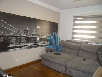 apartment em Rua Piauí, Santa Paula - São Caetano do Sul - SP