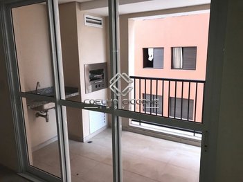apartment em Rua Marechal Deodoro, Santa Paula - São Caetano do Sul - SP