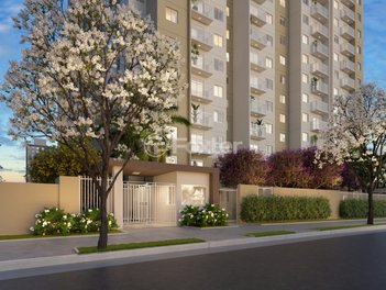 apartment em Rua Alto Paraguai, Jardim Brasil (Zona Norte) - São Paulo - SP