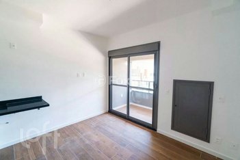 apartment em Rua Borges Lagoa, Vila Clementino - São Paulo - SP