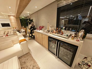 apartment em Rua Winifred, Vila Carrão - São Paulo - SP
