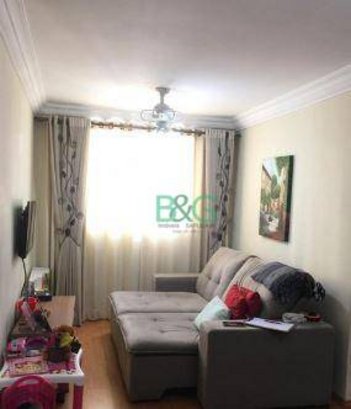 apartment em Rua Oliveira Gouveia, Parque da Vila Prudente - São Paulo - SP