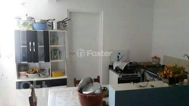 house em Rua Meca, Jardim Arapongas - Guarulhos - SP