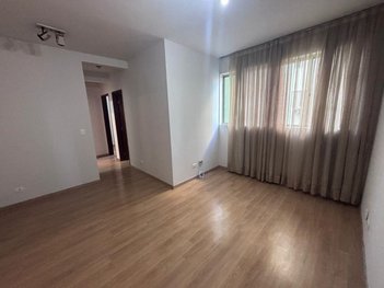 apartment em Avenida Garibaldi Deliberador, Cláudia - Londrina - PR