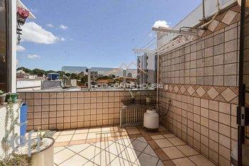 apartment em Pimenta da Veiga, Cidade Nova - Belo Horizonte - MG