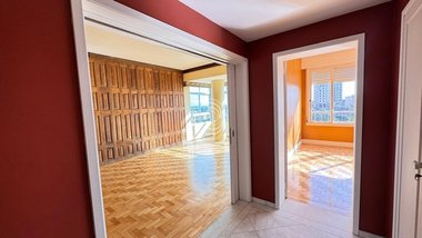 apartment em Praça Coronel Pedro Osório, Centro - Pelotas - RS