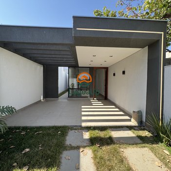 house em Rua Cedro, Lagoa Santa - Lagoa Santa - MG