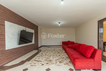 apartment em Avenida Nova Iorque, Utinga - Santo André - SP