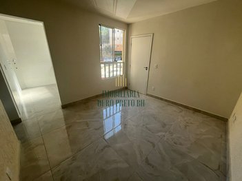 apartment em Rua Acácio Costa Júnior, Juliana - Belo Horizonte - MG