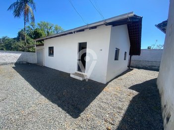 house em Rua Diedrich Borchers, Czerniewicz - Jaraguá do Sul - SC